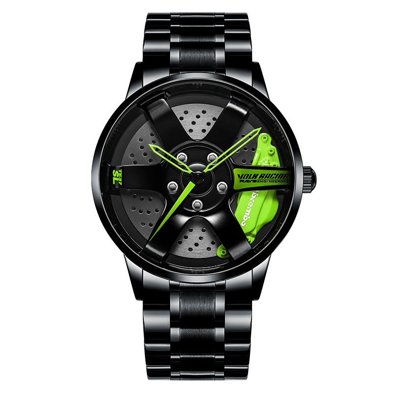 The Best Waterproof Watches for Men