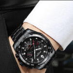 watches for men