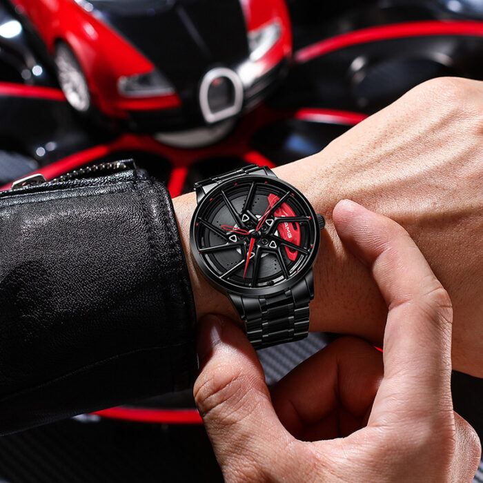 watches for men