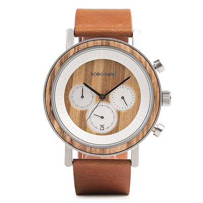 Wooden Watches for Men