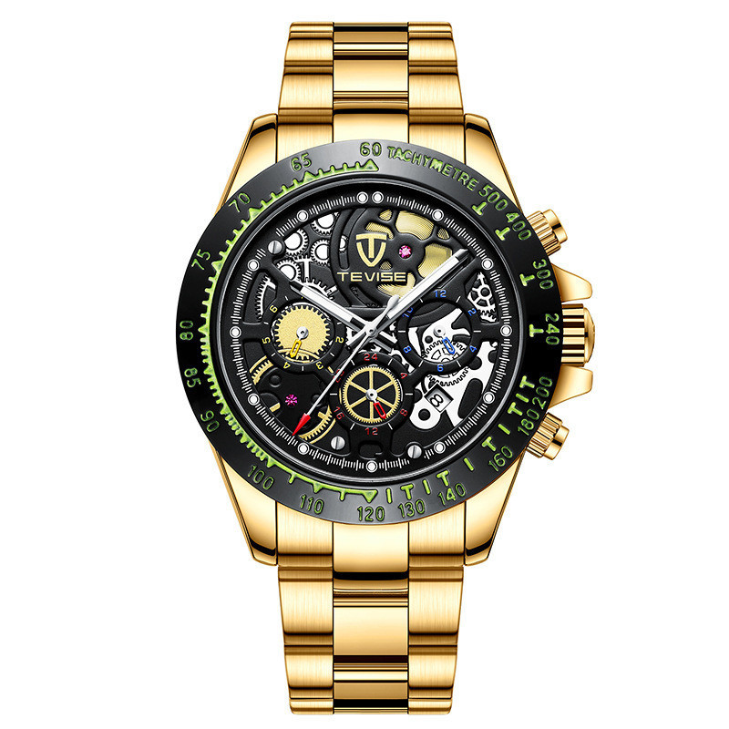 The Best Waterproof Watches