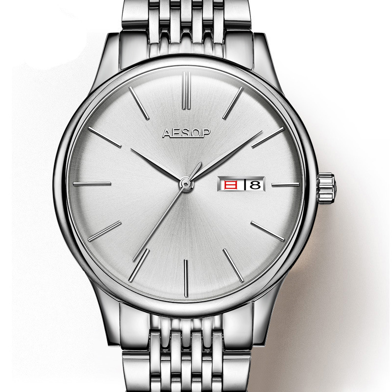 quartz watches for men